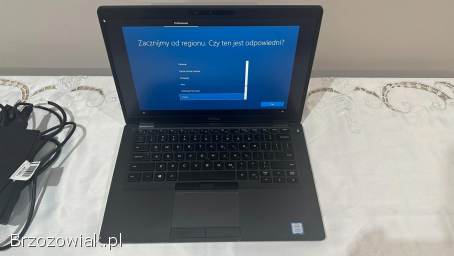 Laptop Dell Latitude 5400 i5-8365U/8 GB DDR4/256GB M.  2/Win 10 Pro