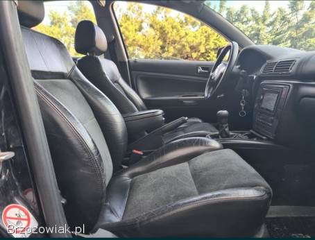 Volkswagen Passat B5 1999