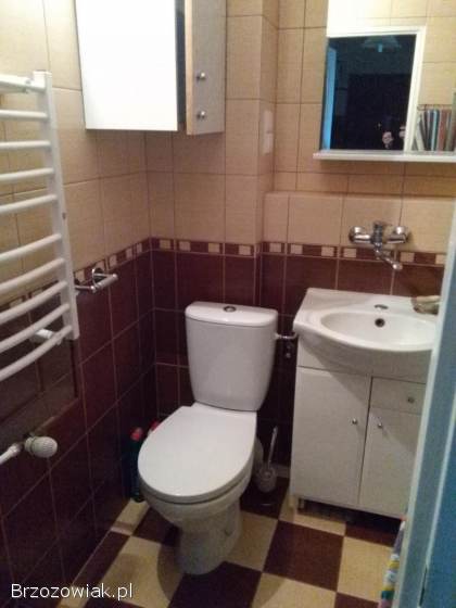 Sprzedam mieszkanie w Brzozowie