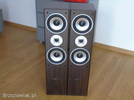 Śliczne kolumny Clatronic 2 x 440 wat.  DOSTAWA