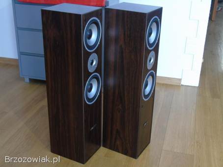Śliczne kolumny Clatronic 2 x 440 wat.  DOSTAWA