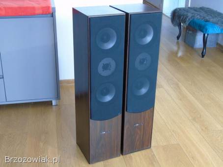 Śliczne kolumny Clatronic 2 x 440 wat.  DOSTAWA