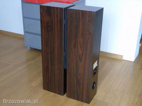 Śliczne kolumny Clatronic 2 x 440 wat.  DOSTAWA