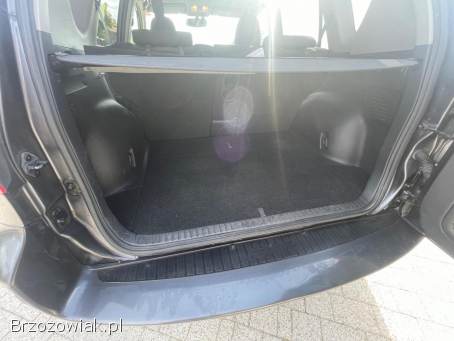 Toyota RAV4 AWD 2012