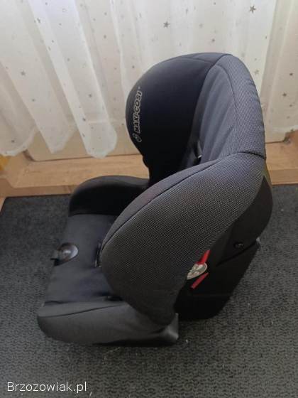 Fotelik samochodowy Maxi-Cosi 9-36 kg