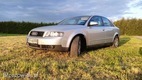 Audi A4 B6 2003