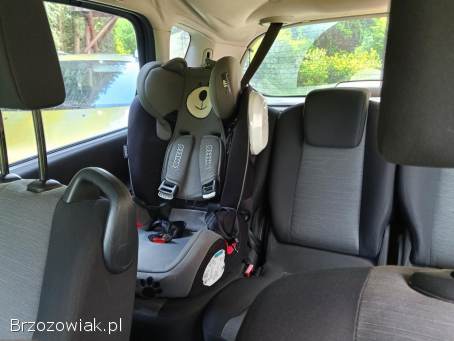 Renault Scenic Megane  2004