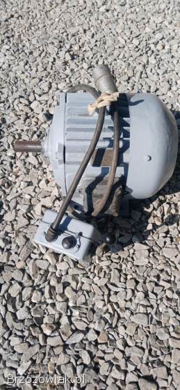 Silnik elektryczny 4,  5 KW