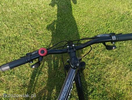 Rower aluminiowy koła 26 cali