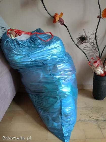 Sprzedam Ubrania na Dziewczynkę