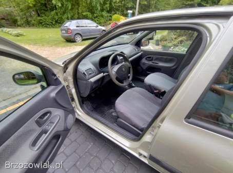 Renault Clio 2 Captur 2006
