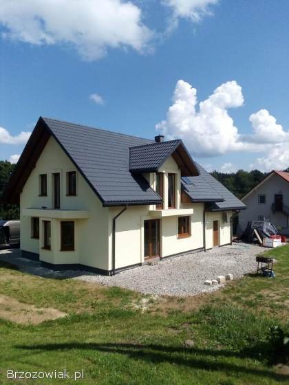 Elewacje