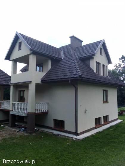 Elewacje