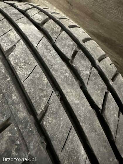 Felgi 5x120 BMW Styling 42 r16