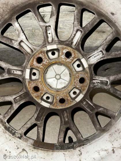 Felgi 5x120 BMW Styling 42 r16