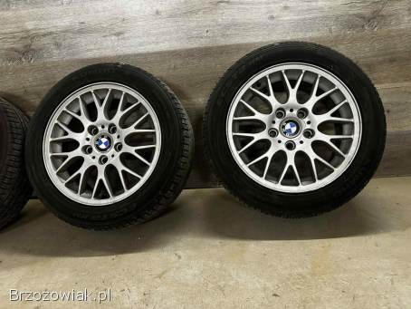 Felgi 5x120 BMW Styling 42 r16