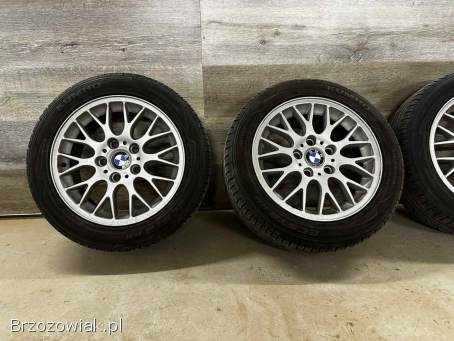 Felgi 5x120 BMW Styling 42 r16