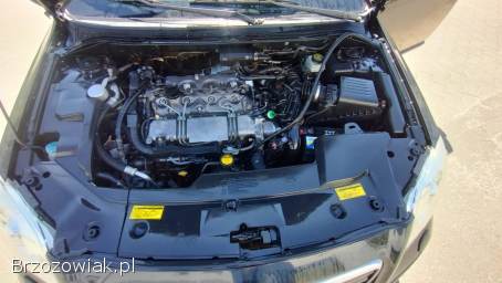 Toyota Avensis 2004