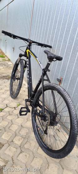 Rower Romet