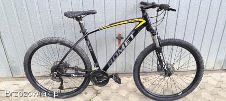 Rower Romet