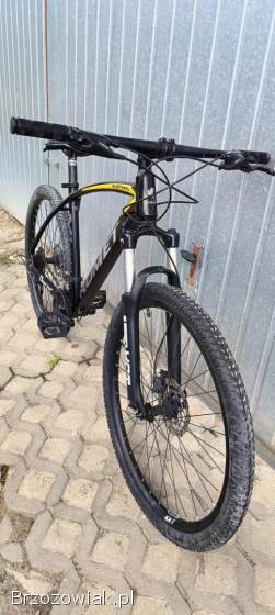 Rower Romet