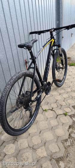 Rower Romet
