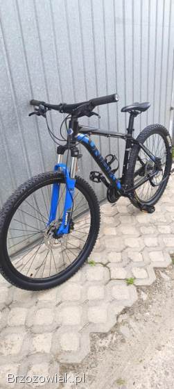 Rower Unibike