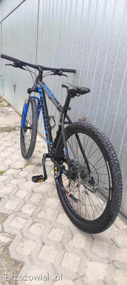 Rower Unibike