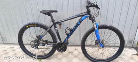 Rower Unibike