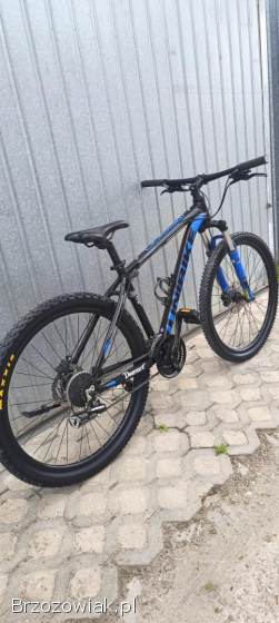 Rower Unibike