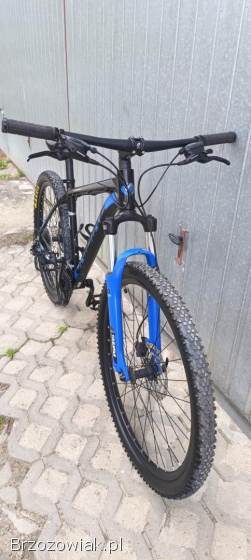 Rower Unibike