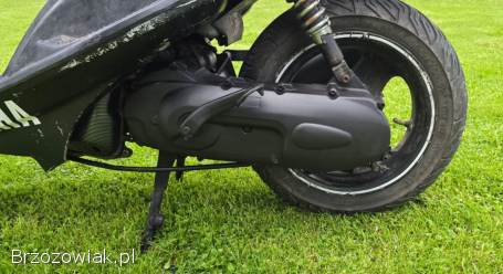 Yamaha Neo´s 2005
