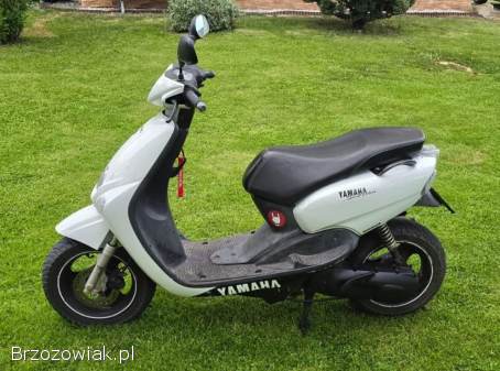 Yamaha Neo´s 2005