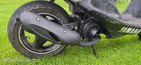 Yamaha Neo´s 2005