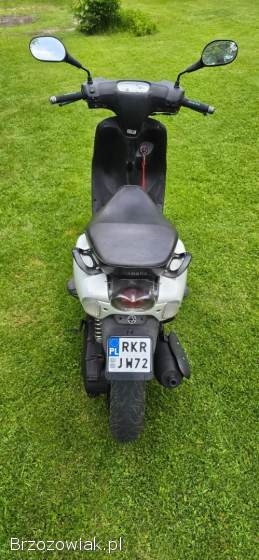 Yamaha Neo´s 2005