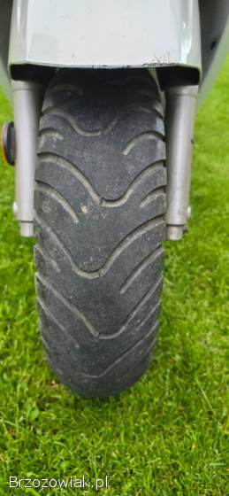 Yamaha Neo´s 2005