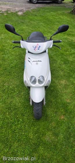 Yamaha Neo´s 2005