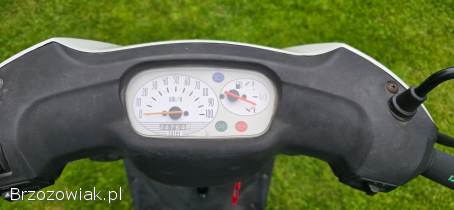 Yamaha Neo´s 2005