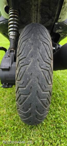Yamaha Neo´s 2005