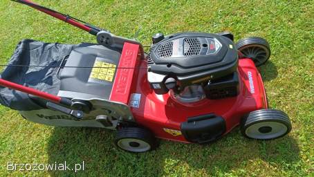 Kosiarka Weibang WB506HC 3w1