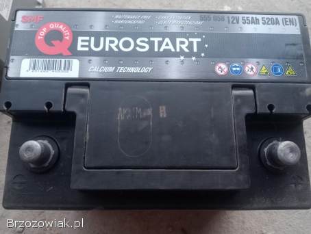Akumulator jednox gold 530 aper