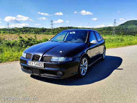 Seat Leon I 2005