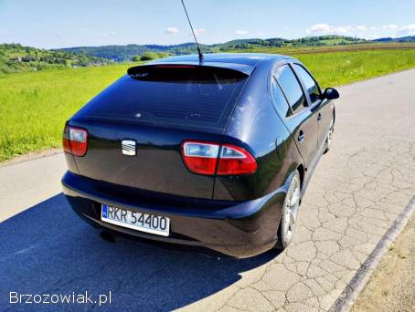 Seat Leon I 2005