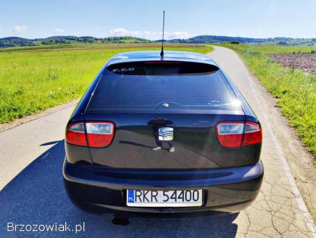 Seat Leon I 2005