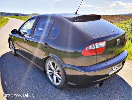 Seat Leon I 2005