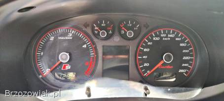 Seat Leon I 2005