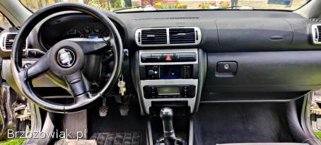 Seat Leon I 2005