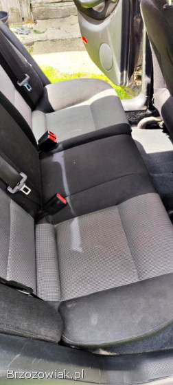 Seat Leon I 2005