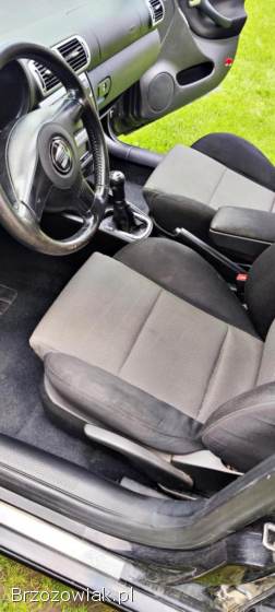Seat Leon I 2005