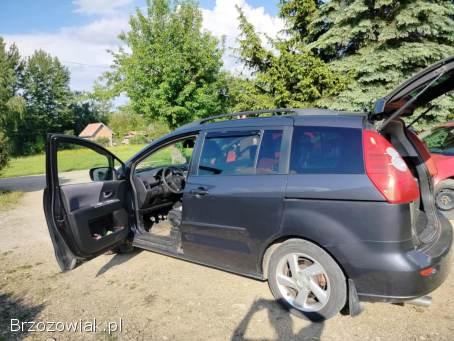 Mazda 5 2006